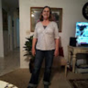 Meet your Posher, Mary